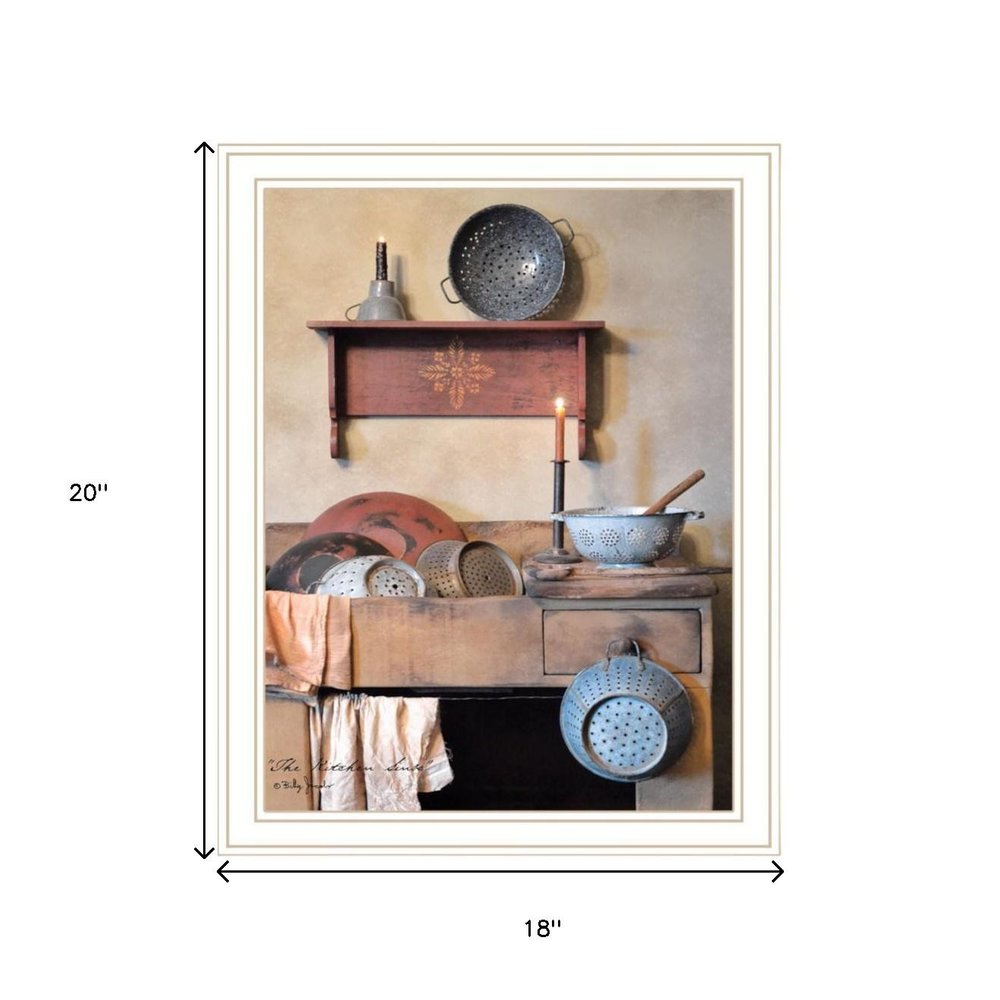 Set Of Two Home Sweet Home White Framed Wall Art — view 5