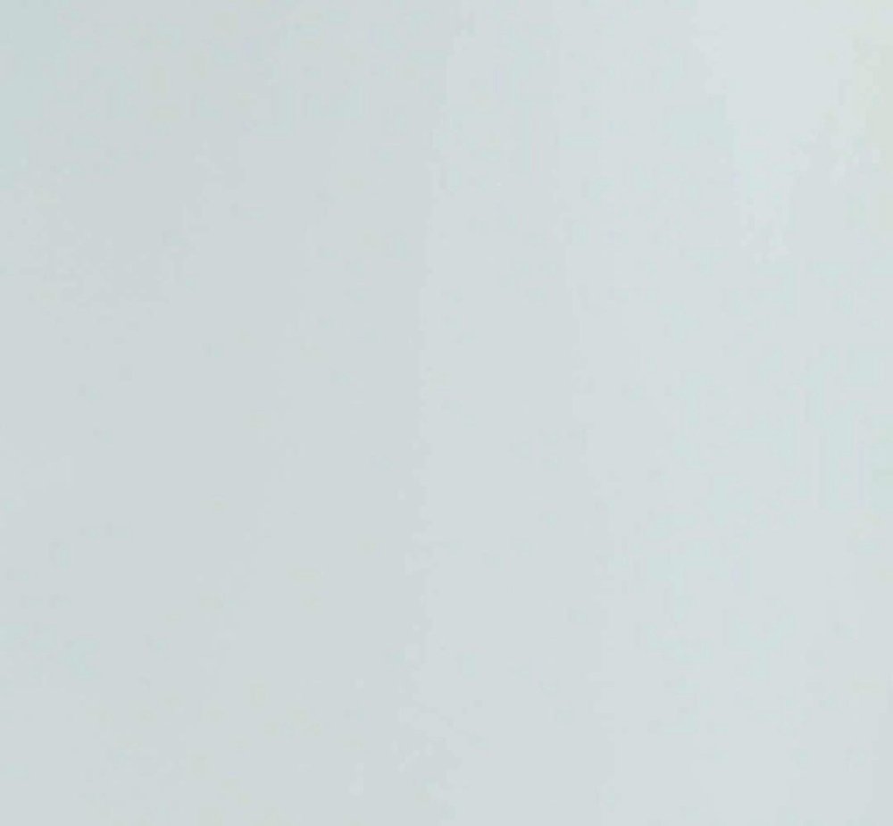 33" Oak and White Wood Round Partial Frame Coffee Table HomeRoots