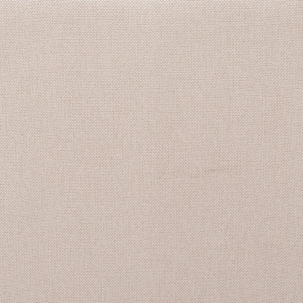 25" Beige Upholstered Arm Chair HomeRoots