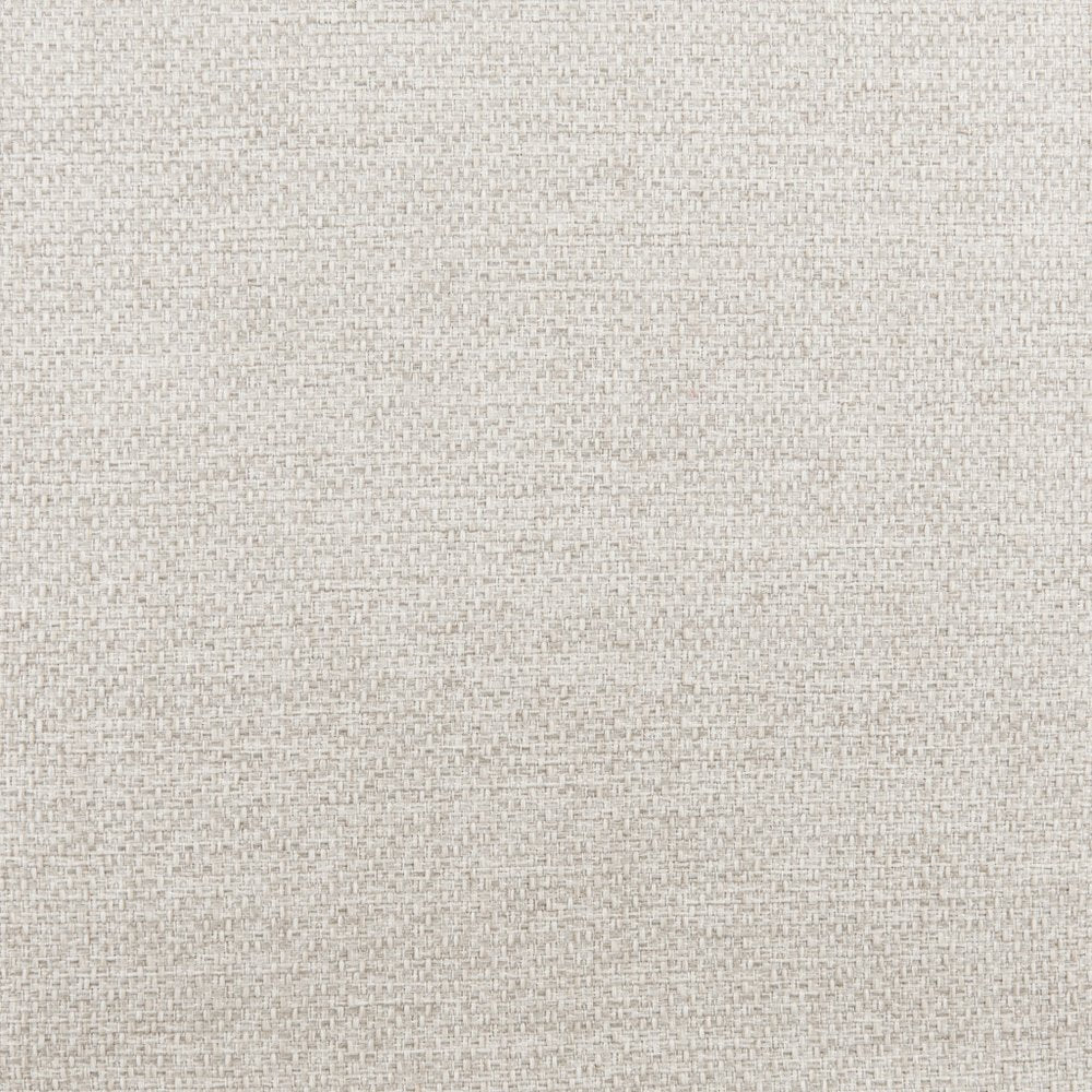 42" Beige Outdoor Accent Chair with Beige Cushions HomeRoots