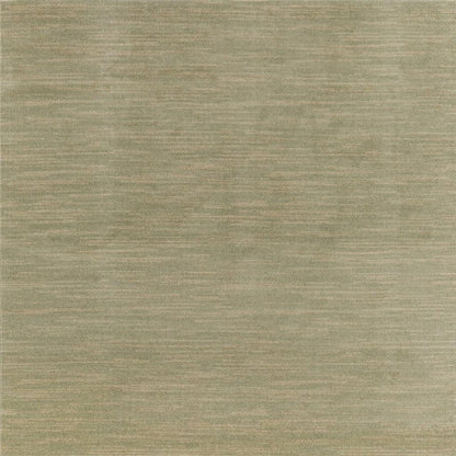 7' Green And Gold Square Abstract Indoor Outdoor Area Rug HomeRoots