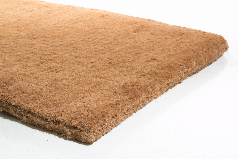 24" X 36" Brown Coir Outdoor Door Mat — view 2