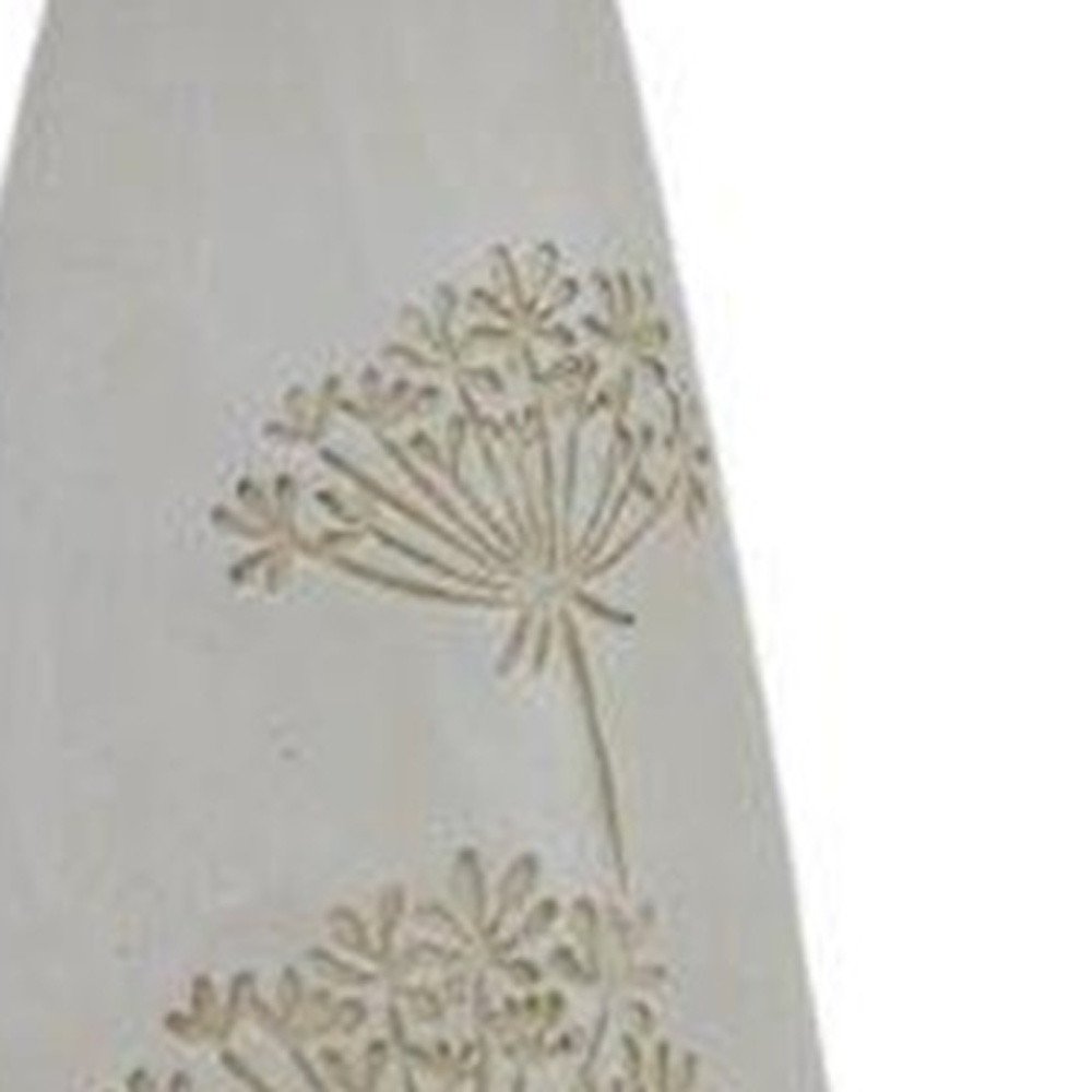 Set of Three White Polyresin Figurine Tabletop Sculpture HomeRoots