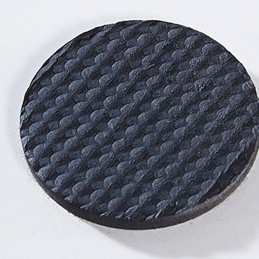 33" White Solid Wood Free Form Coffee Table - FurniFindUSA