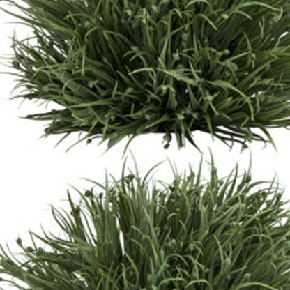 12 5" Green Artificial