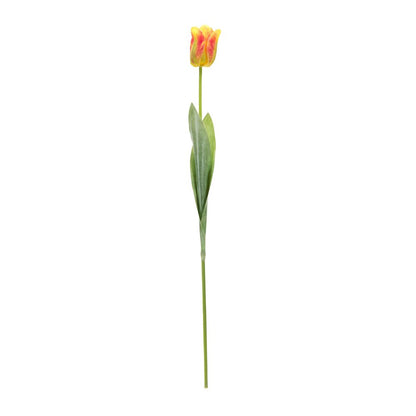 Set of Six 27" Green Artificial