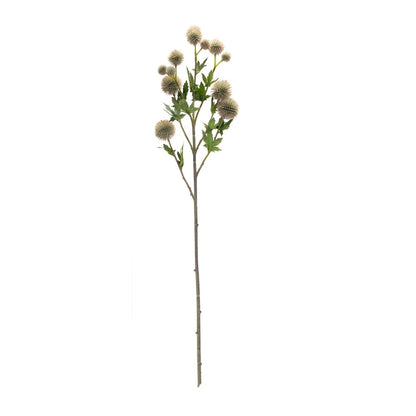 Set of Six 26" Green Artificial