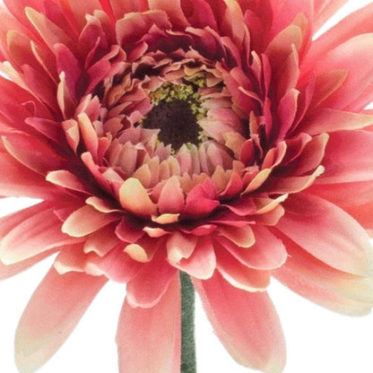 Set of Six 22" Pink Artificial