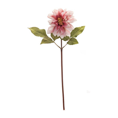 Set of Six 16" Pink Artificial