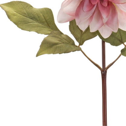 Set of Six 16" Pink Artificial
