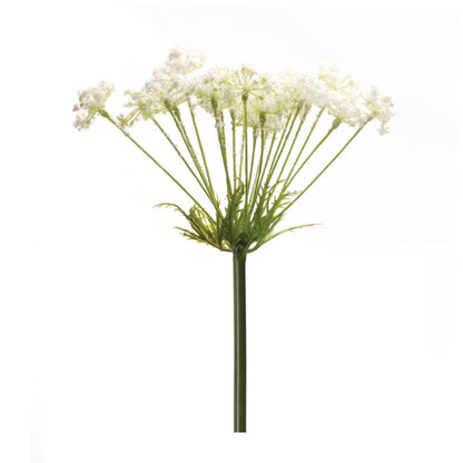 Set of Two 29" Green Artificial