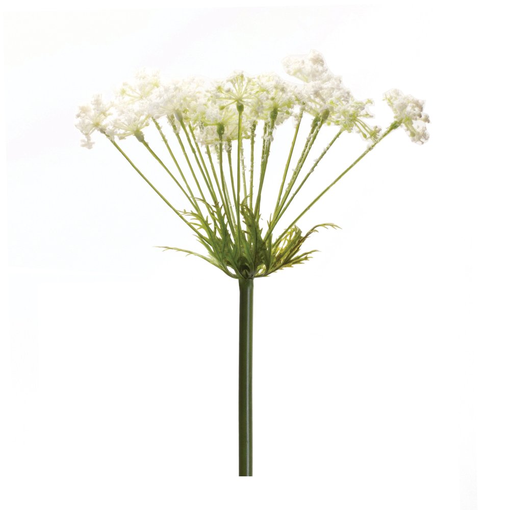 Set of Two 29" Green Artificial