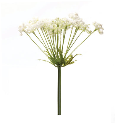 Set of Two 29" Green Artificial
