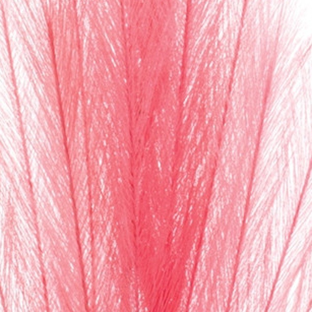 Set of Three 43" Pink Artificial