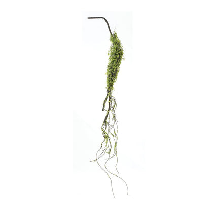 Set of Two 40" Green Artificial