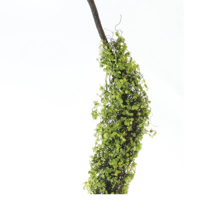 Set of Two 40" Green Artificial
