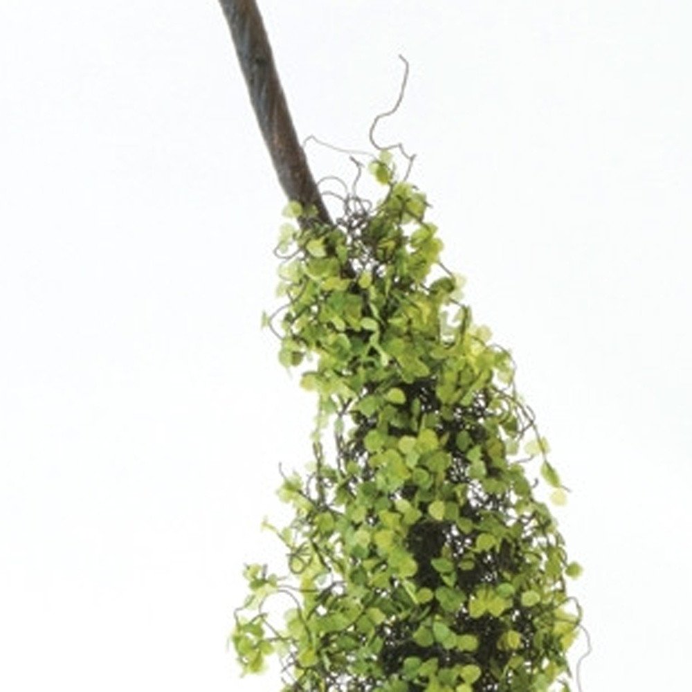 Set of Two 40" Green Artificial