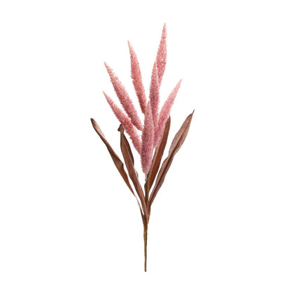 Set of Two 36" Pink Artificial