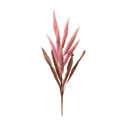 Set of Two 36" Pink Artificial