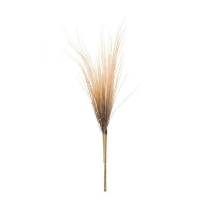 Set of Two 41" Brown Artificial