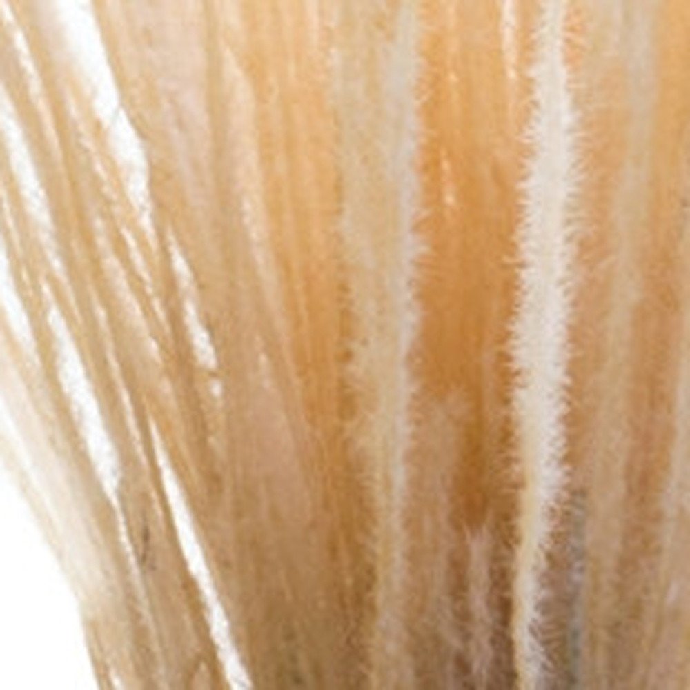 Set of Two 41" Brown Artificial