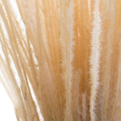 Set of Two 41" Brown Artificial