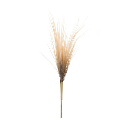 Set of Two 41" Brown Artificial