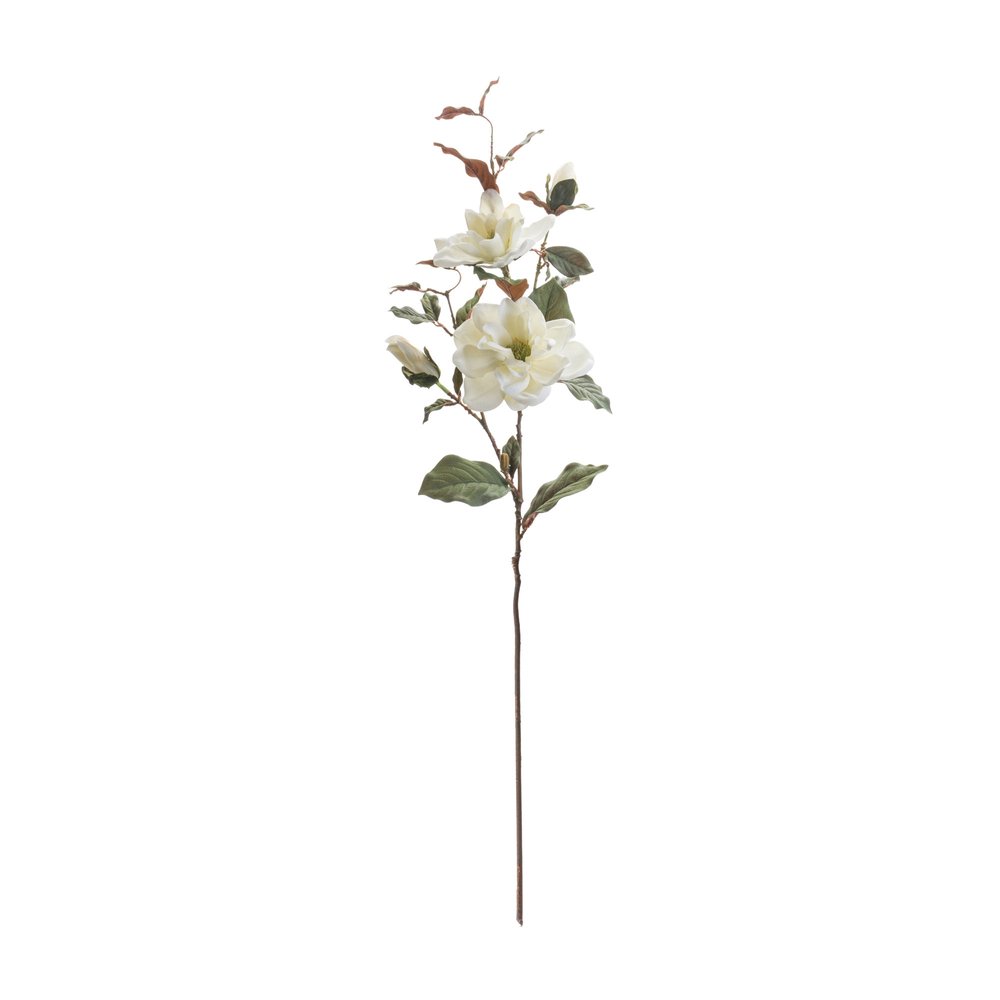 Set of Two 38" Green Artificial