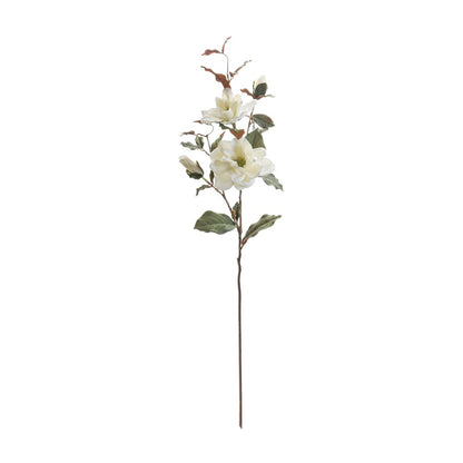 Set of Two 38" Green Artificial