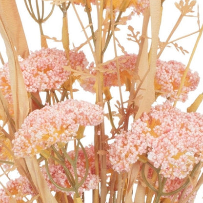 Set of Two 21" Pink Artificial