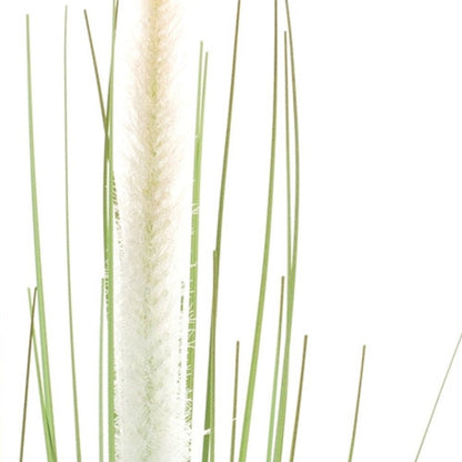 12 20" Green Artificial
