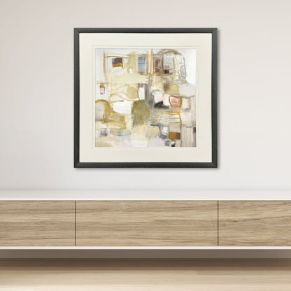 Dreaming of Portugal Black Framed Wall Art HomeRoots