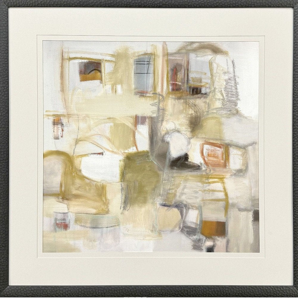 Dreaming of Portugal Black Framed Wall Art HomeRoots