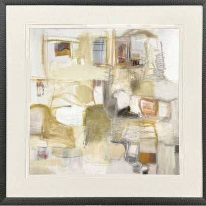 Dreaming of Portugal Black Framed Wall Art HomeRoots