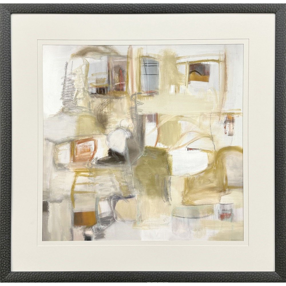 Dreaming of Portugal Black Framed Wall Art HomeRoots