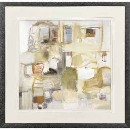 Dreaming of Portugal Black Framed Wall Art HomeRoots