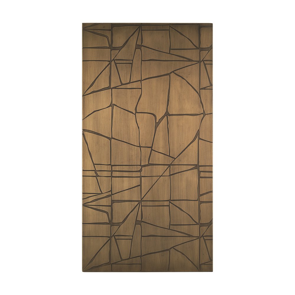 Roho Distressed Unframed Wall Art HomeRoots
