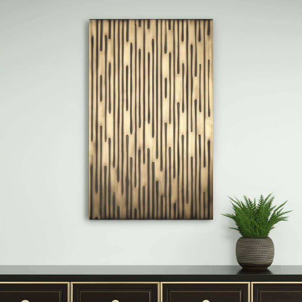 Ramos Unframed Wall Art — view 5