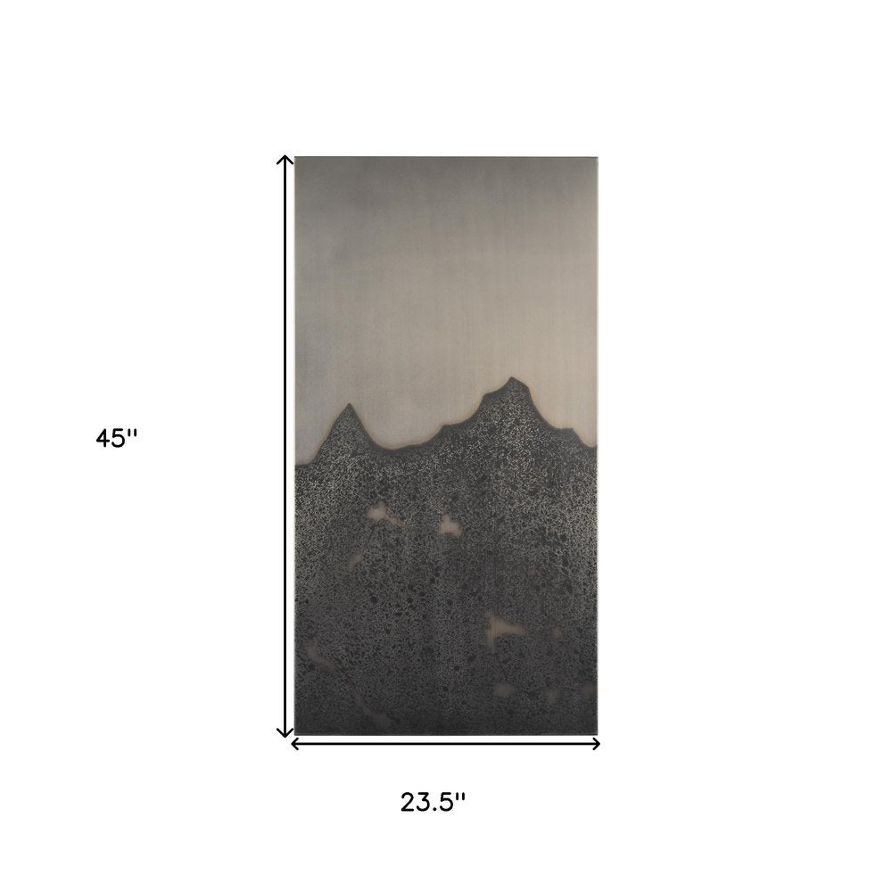 Raum Unframed Wall Art HomeRoots