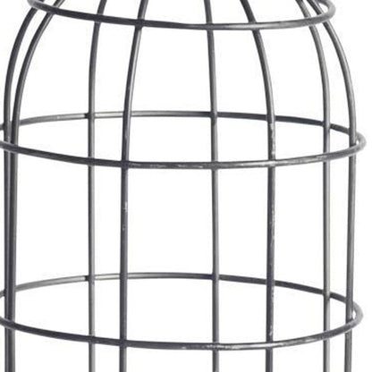 38" Gold Lantern Lantern