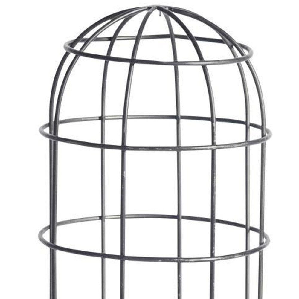 38" Gold Lantern Lantern — view 3