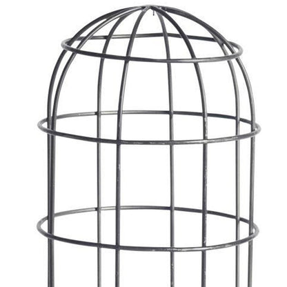 38" Gold Lantern Lantern