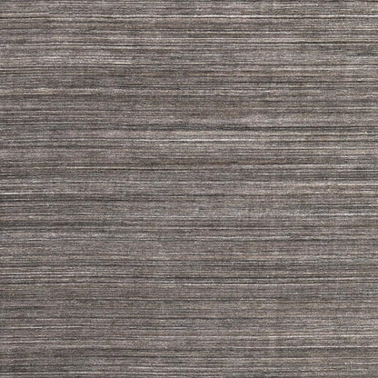 8' X 10' Black Gray And Brown Hand Woven Distressed Area Rug HomeRoots
