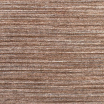 8' X 10' Brown Black And Gray Handmade Indoor Outdoor Area Rug