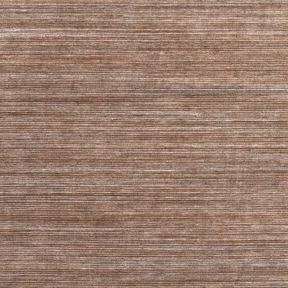 8' X 10' Brown Black And Gray Handmade Indoor Outdoor Area Rug HomeRoots