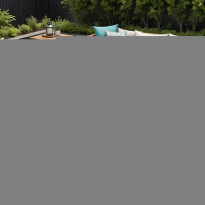 3' X 5' Green And Mint Green Abstract Washable Indoor Outdoor Area Rug HomeRoots