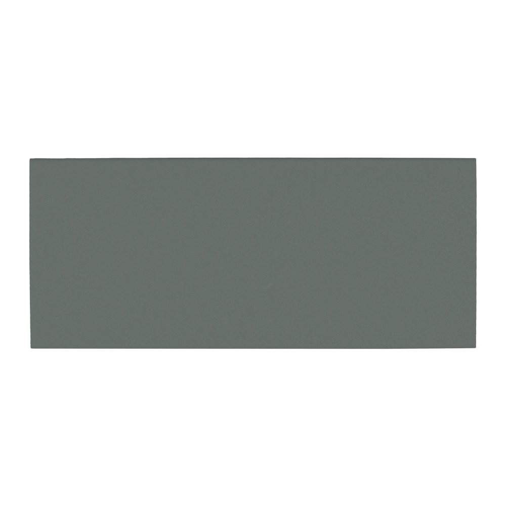 95" Gray and Natural Faux Concrete and Solid Wood Cross Leg Base Dining Table HomeRoots