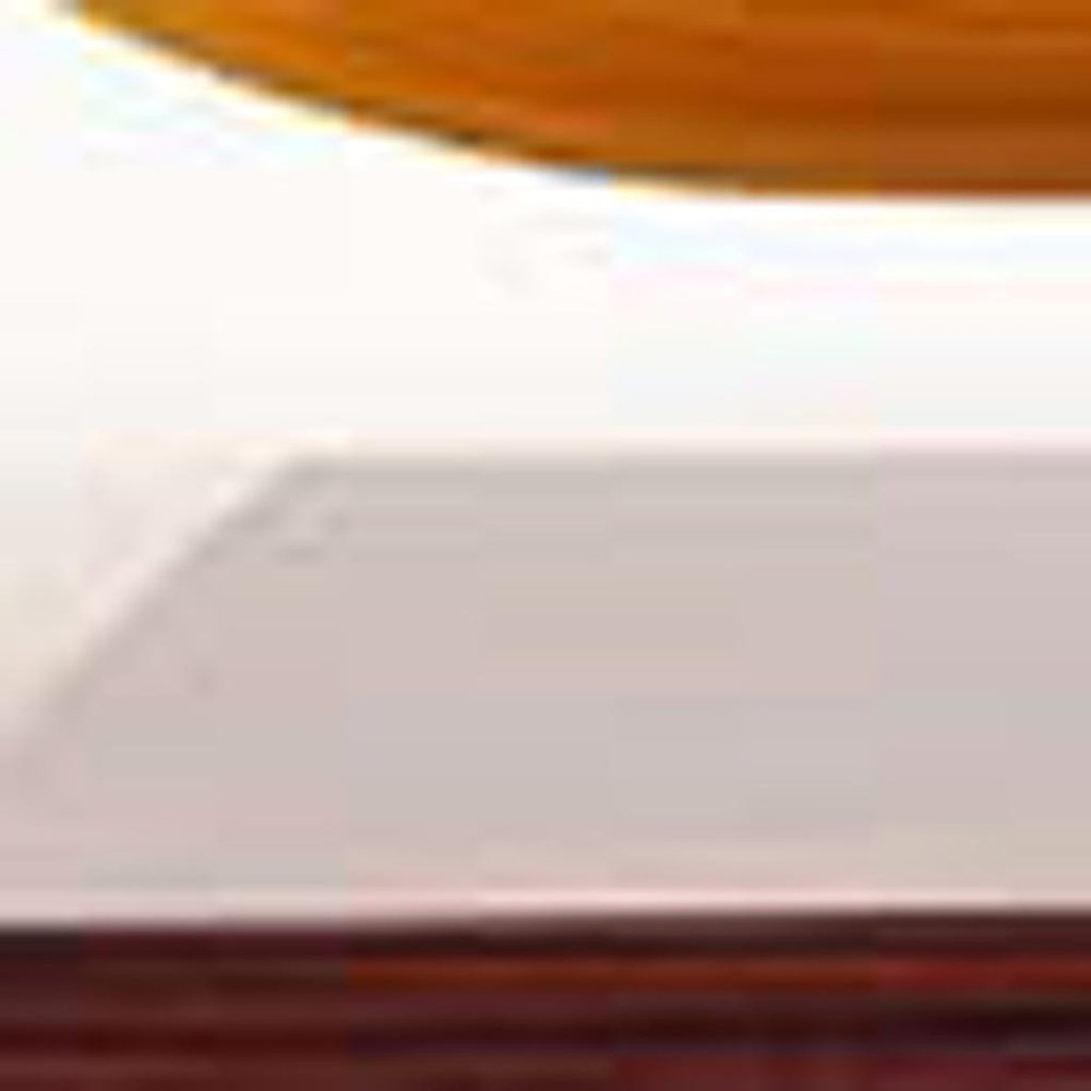 13" Unfinished Wood Hand Painted Model Boat HomeRoots