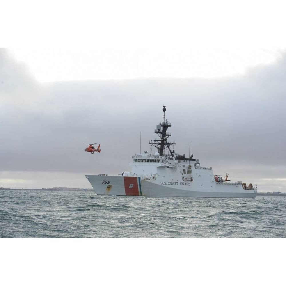 10" Unfinished Wood Hand Painted Model Boat HomeRoots