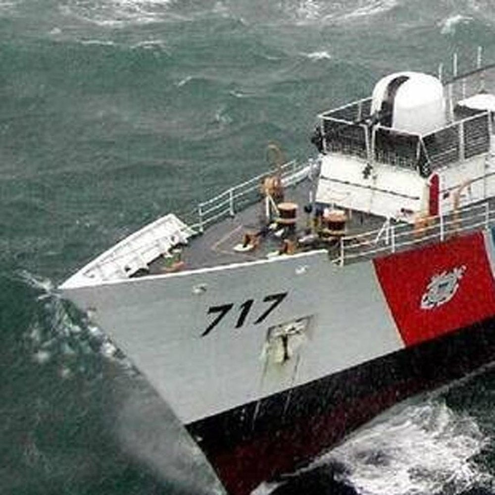 10" Unfinished Wood Hand Painted Model Boat HomeRoots